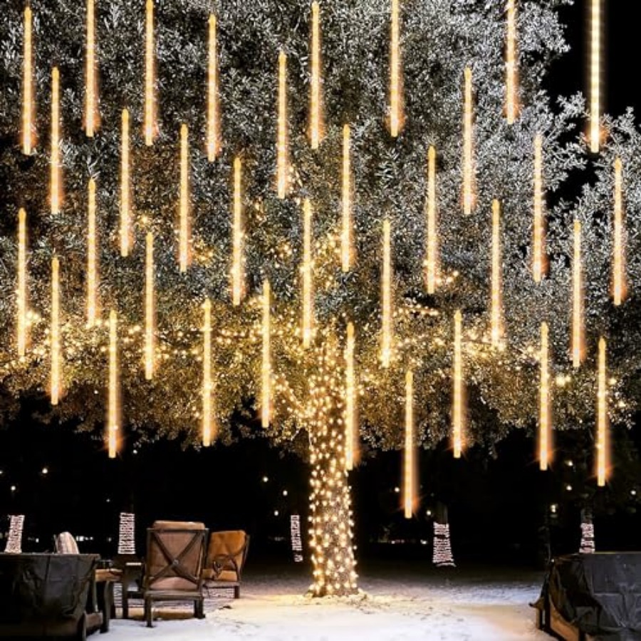 Christmas Lights Outdoor, Mete - Christmas Lights Outdoor incelemesi ve fiyatı