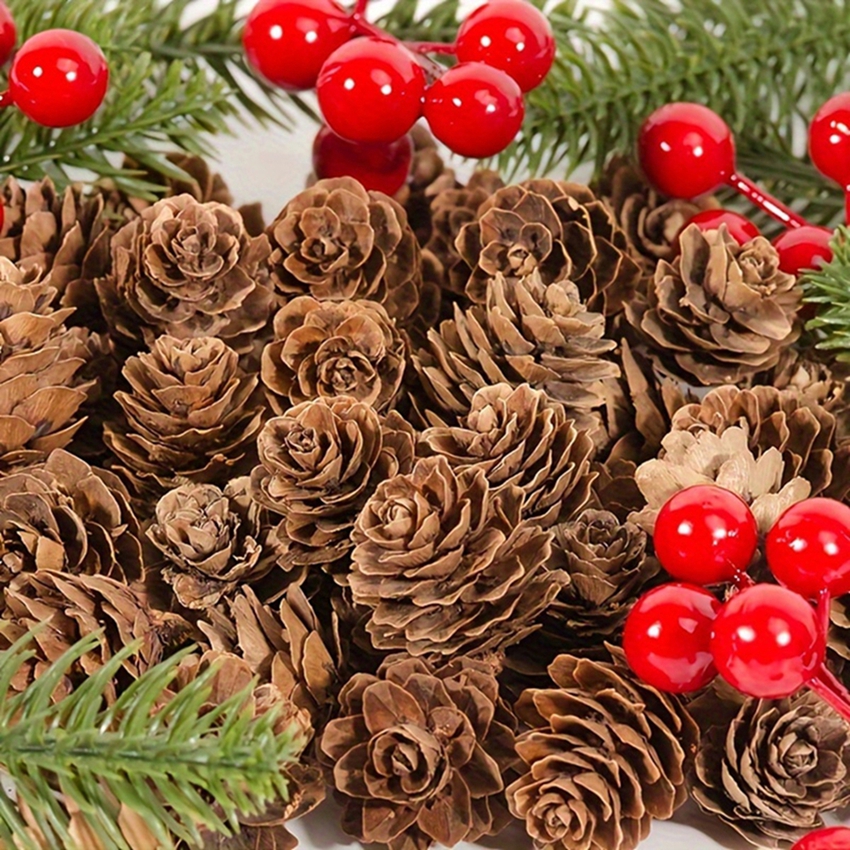 Artificial Rattan Frame Home R - Christmas Wreath Fake incelemesi ve fiyatı