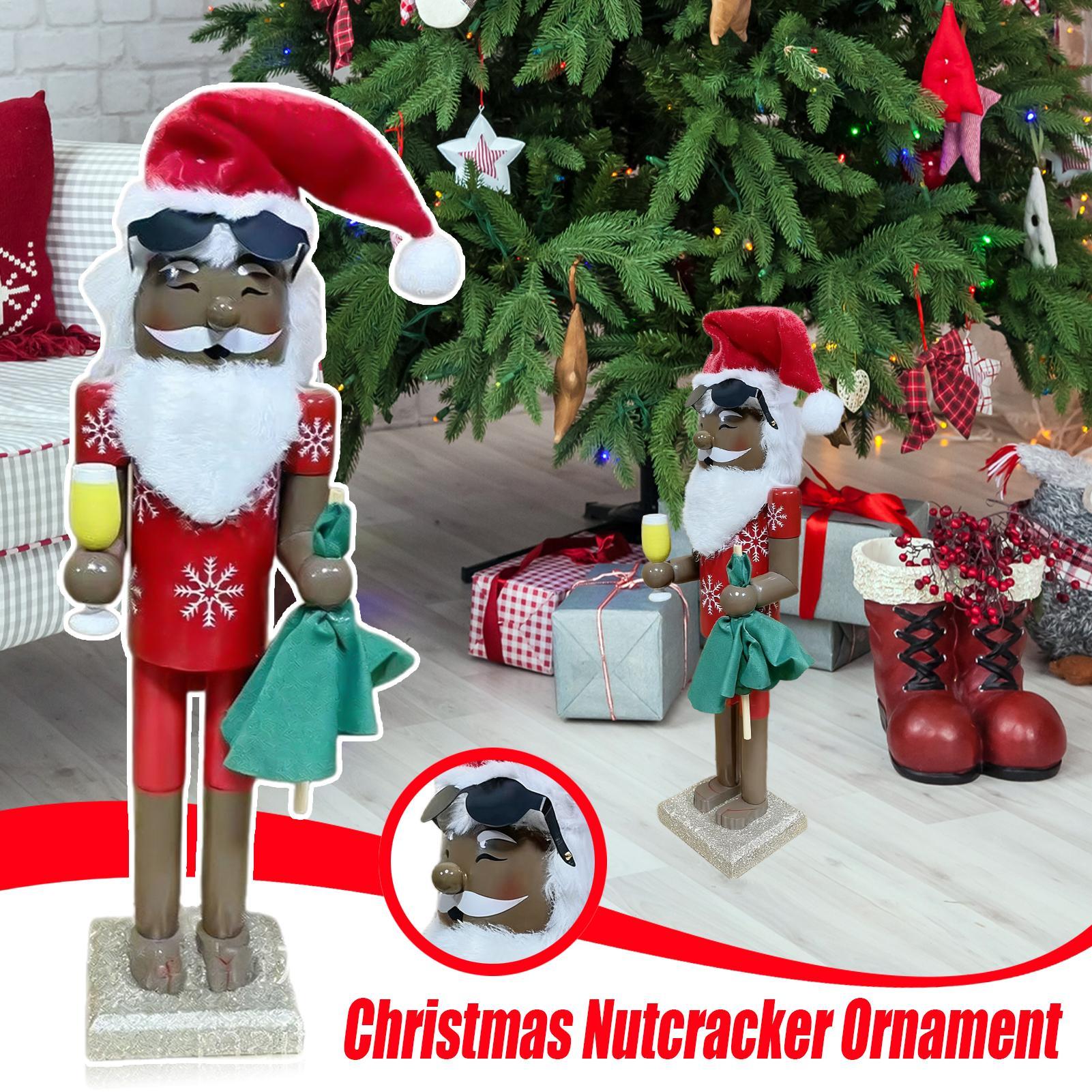 Nutcracker Ornaments Christmas - Nutcracker Figurine incelemesi ve fiyatı