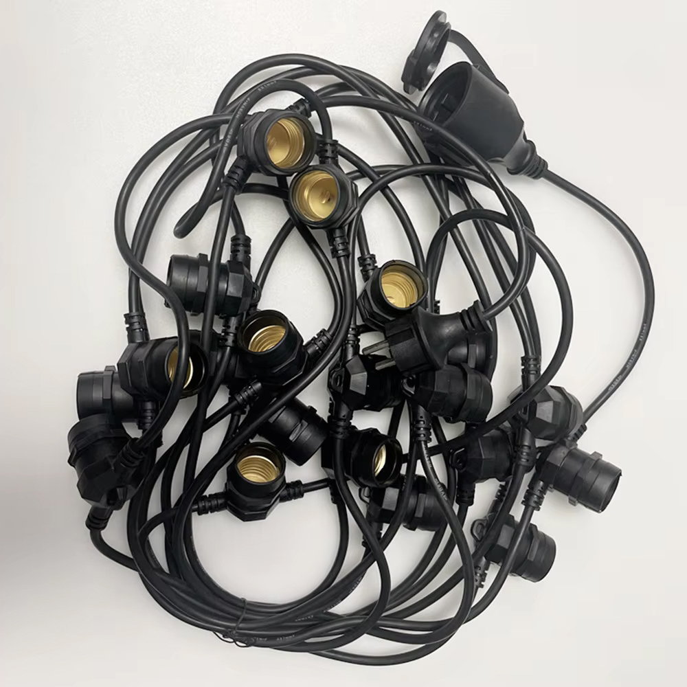 10M Cable LED String Commercia - Led Fairy String Lights incelemesi ve fiyatı