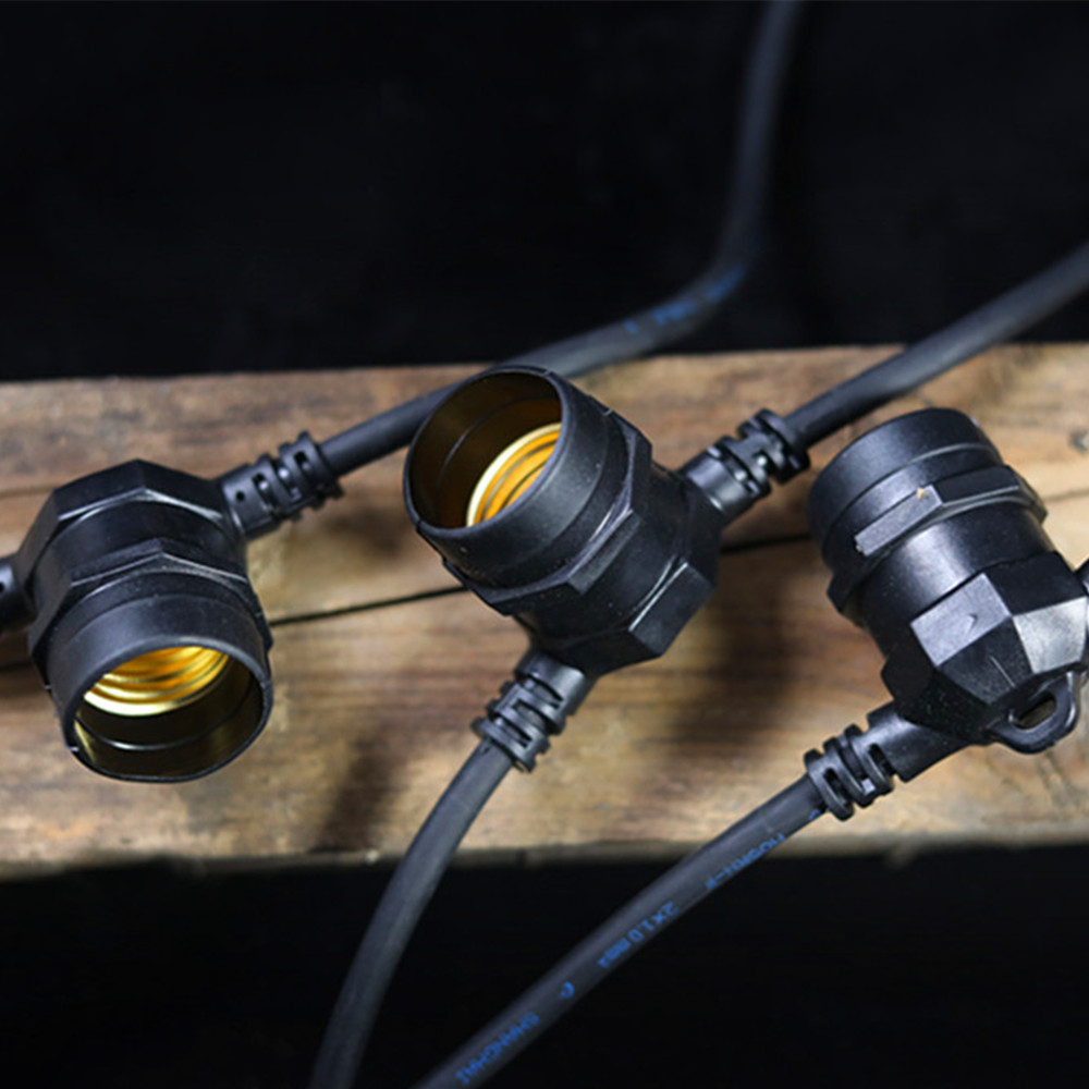 10M Cable LED String Commercia - Led Fairy String Lights incelemesi ve fiyatı