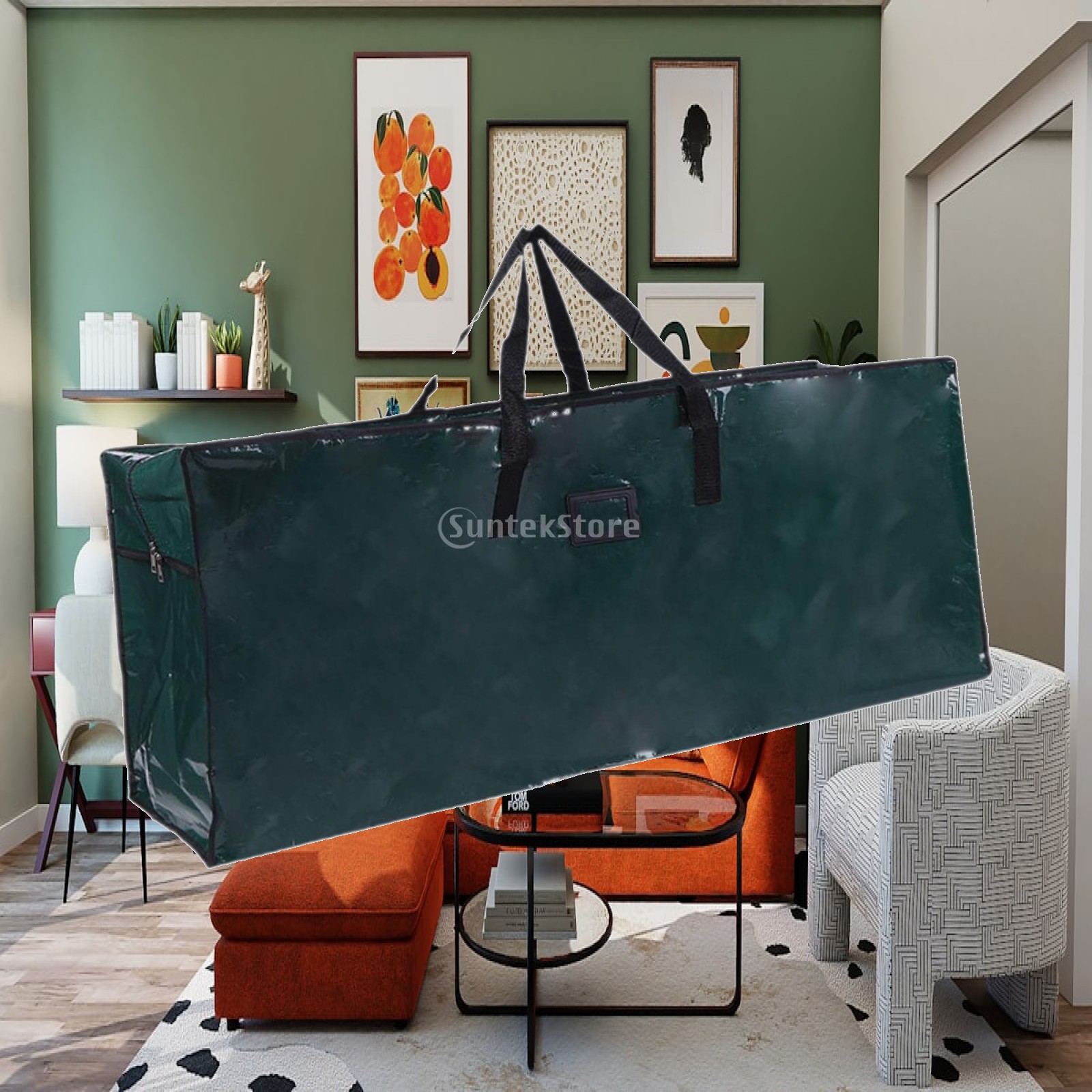 Christmas Tree Bag Organizer O - Christmas Tree Artificial incelemesi ve fiyatı