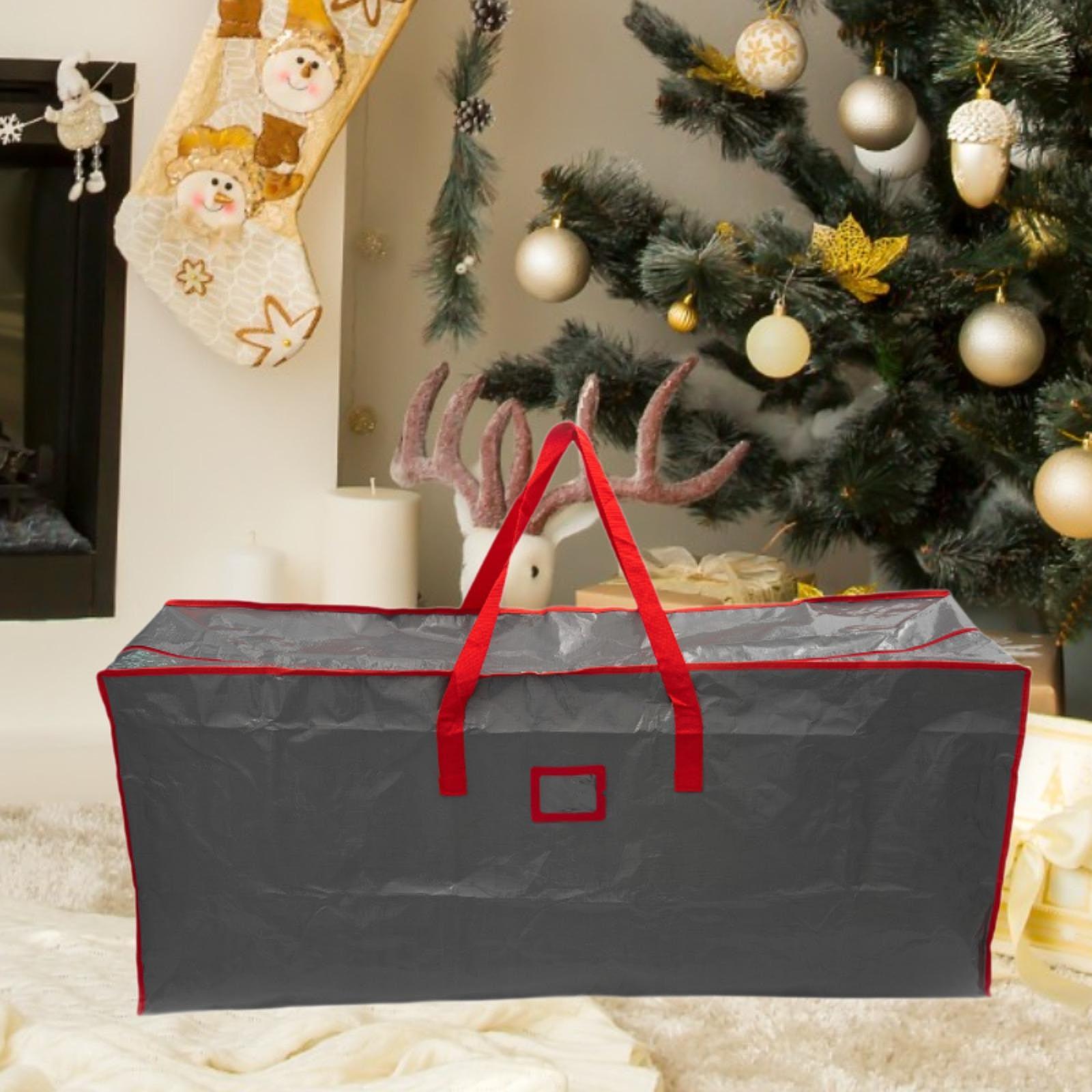 Christmas Tree Bag Organizer O - Christmas Tree Artificial incelemesi ve fiyatı