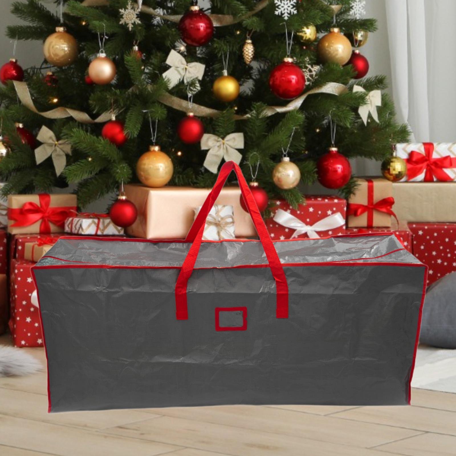 Christmas Tree Bag Organizer O - Christmas Tree Artificial incelemesi ve fiyatı