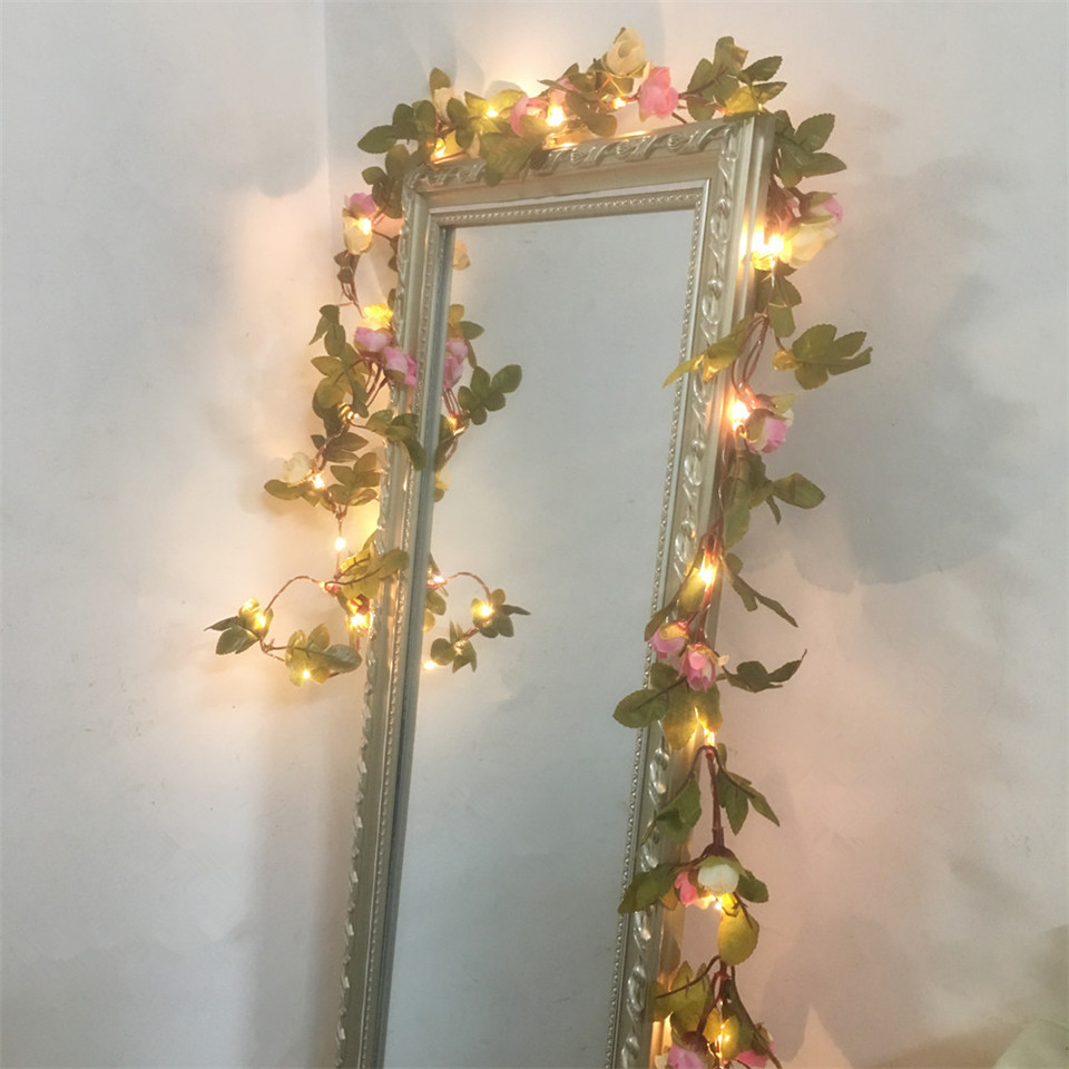 DACHAN HANDMADE 2.2M 25 LEDs P - Led Fairy String Lights incelemesi ve fiyatı