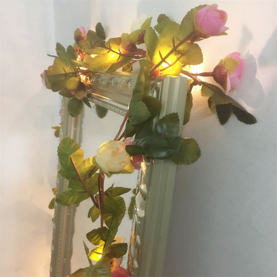 DACHAN HANDMADE 2.2M 25 LEDs P - Led Fairy String Lights incelemesi ve fiyatı