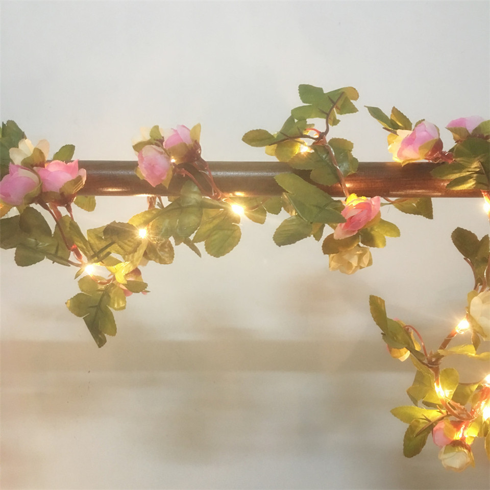 DACHAN HANDMADE 2.2M 25 LEDs P - Led Fairy String Lights incelemesi ve fiyatı