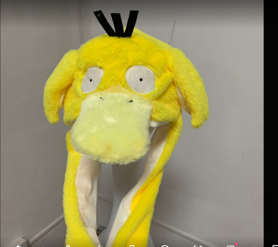 New Cartoon Cute Doll Pokemon  - Santa Hat Plush incelemesi ve fiyatı
