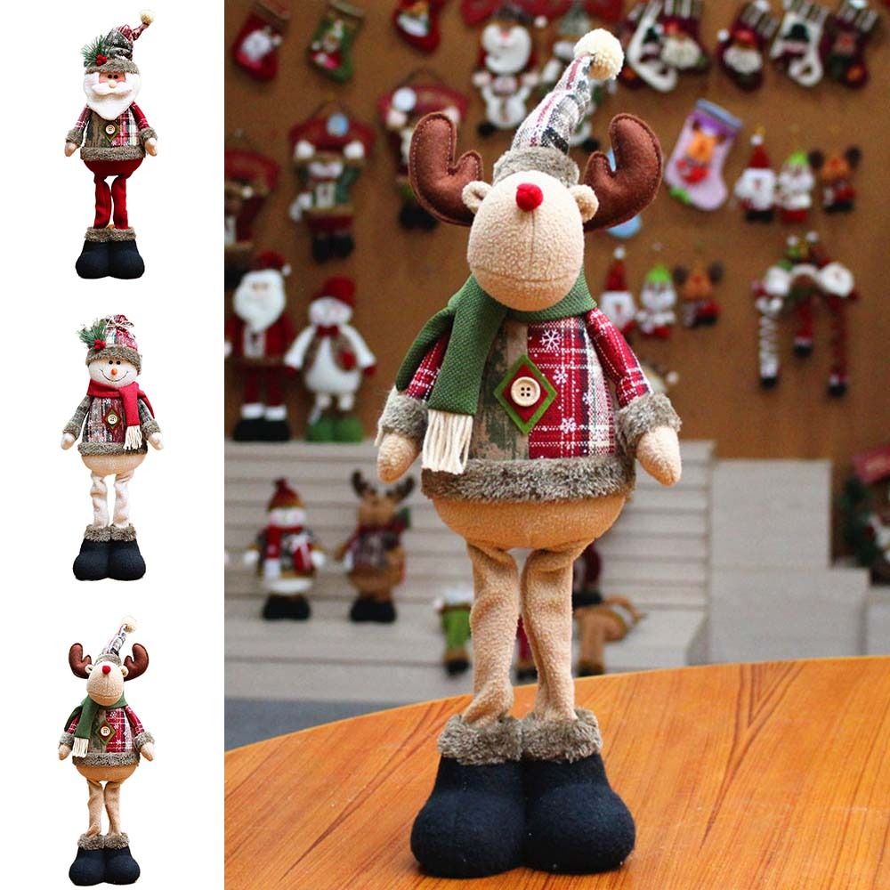 Christmas Santa Snowman-Reinde - Christmas Throw Blanket incelemesi ve fiyatı
