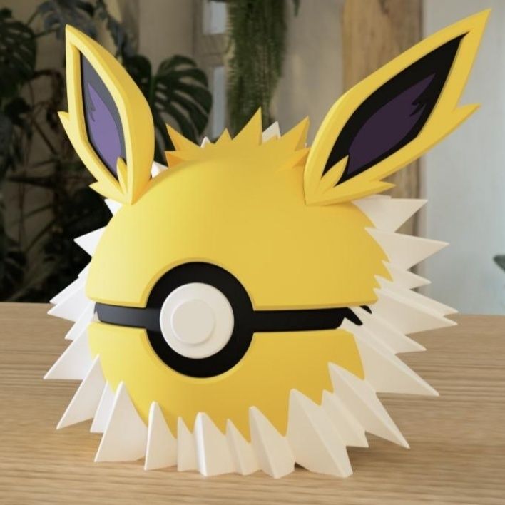 Pokemon Poke Ball Eevee Anime  - Ornament Ball Set incelemesi ve fiyatı