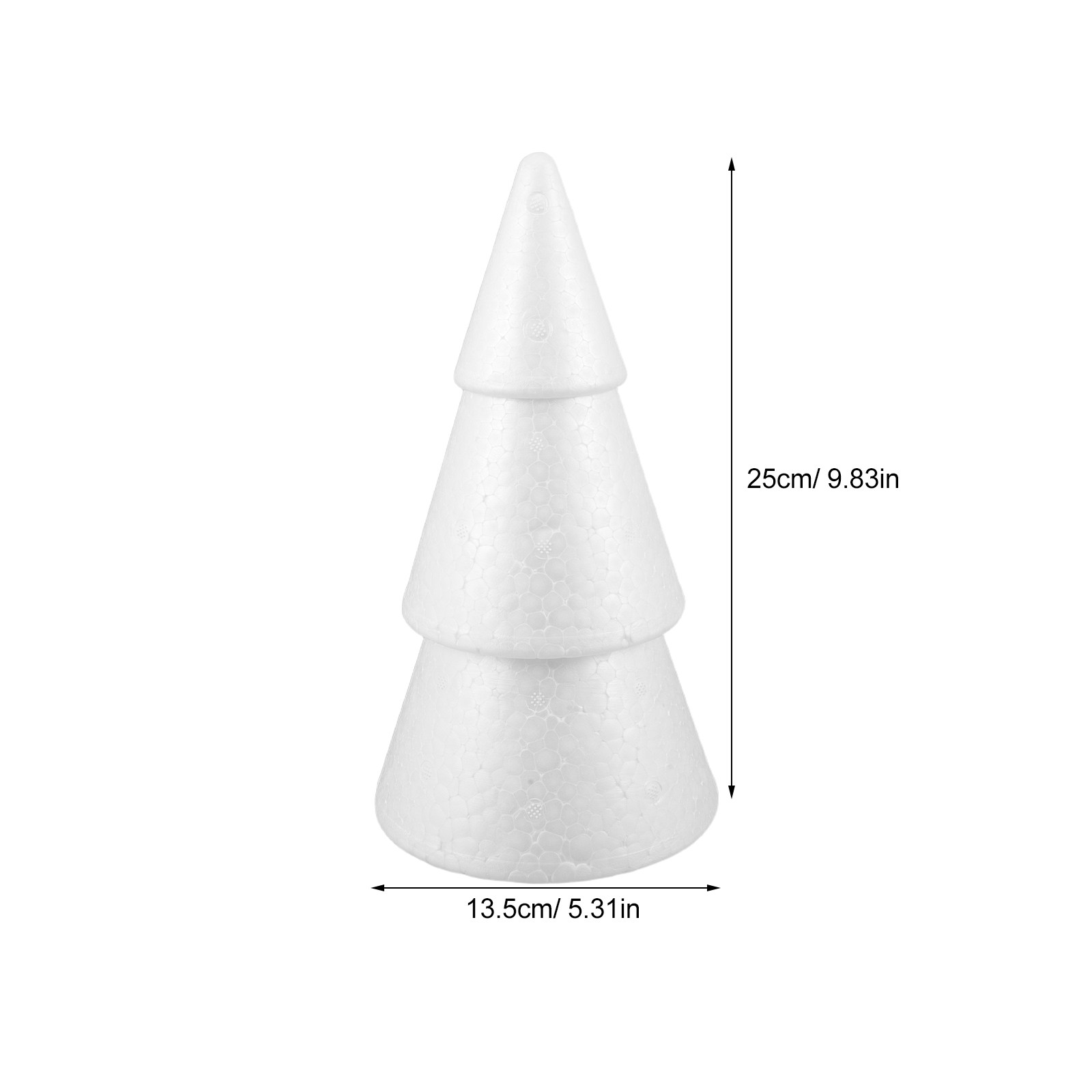 3pcs Artificial Christmas Tree - Christmas Tree Artificial incelemesi ve fiyatı