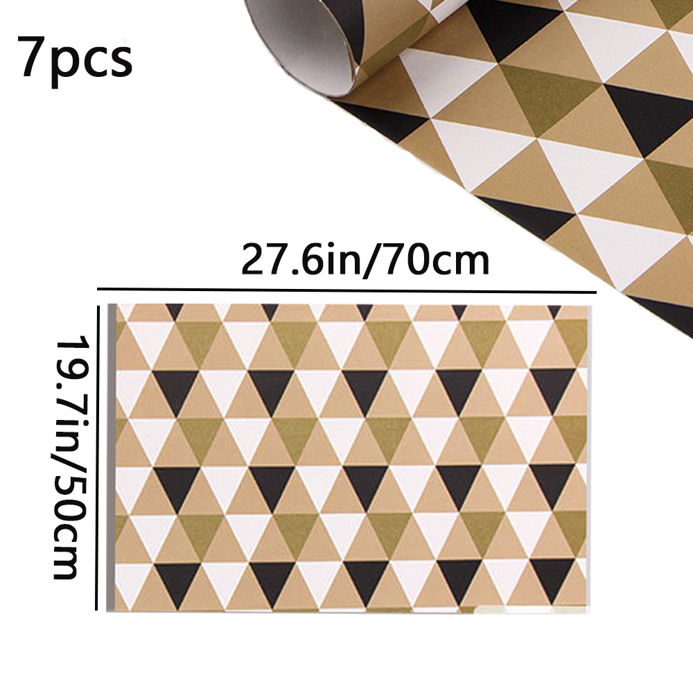 50*70cm Foldable Gold Stamped  - Christmas Throw Blanket incelemesi ve fiyatı