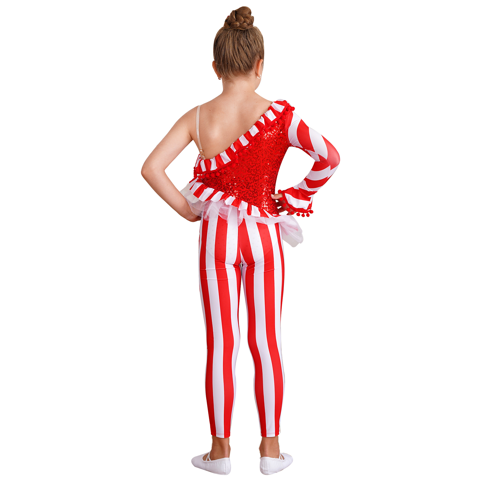 Kids Girls Christmas Ballet Da - Elf Costume Christmas incelemesi ve fiyatı