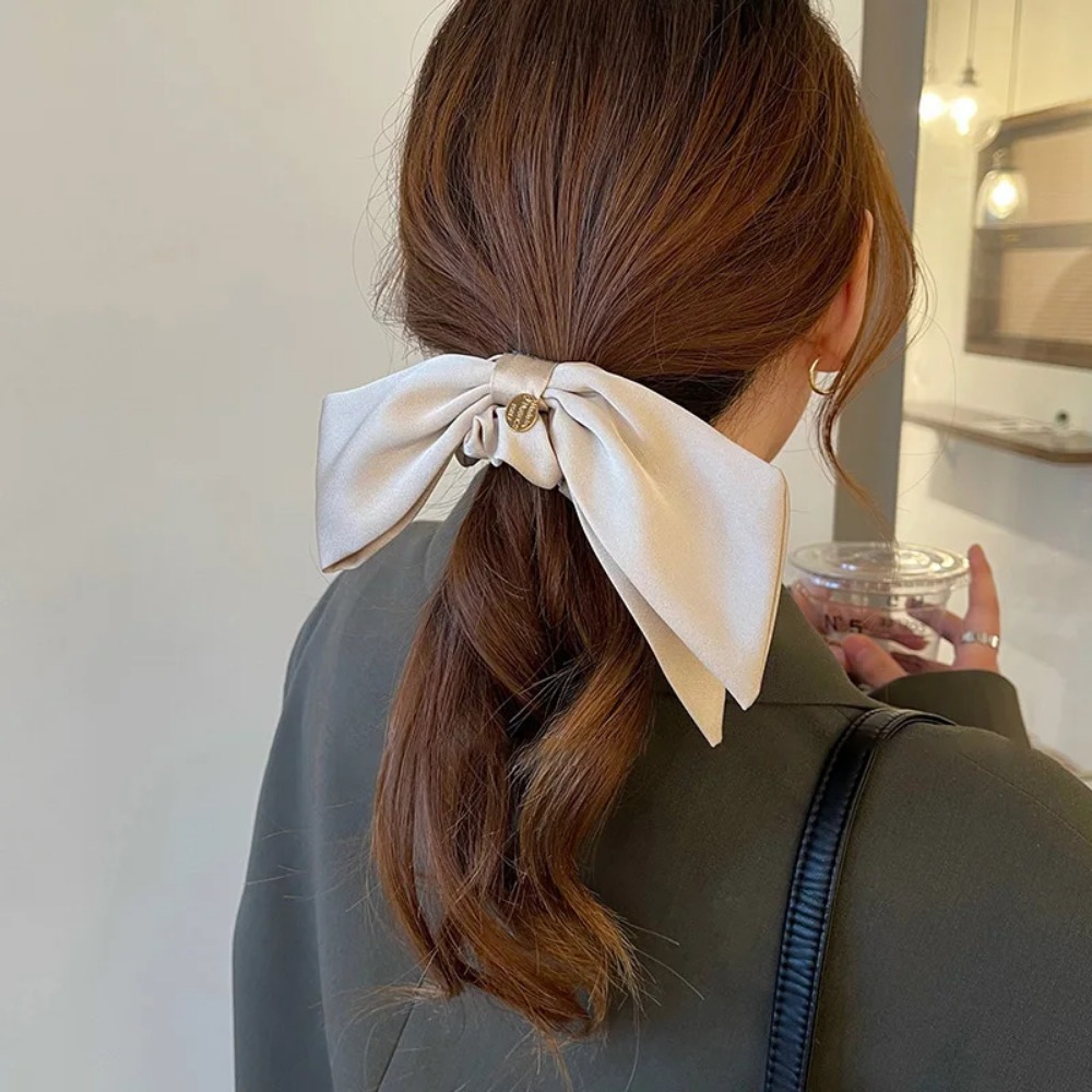 Fashion Advanced Sense Solid C - Ribbon Bow Gift incelemesi ve fiyatı