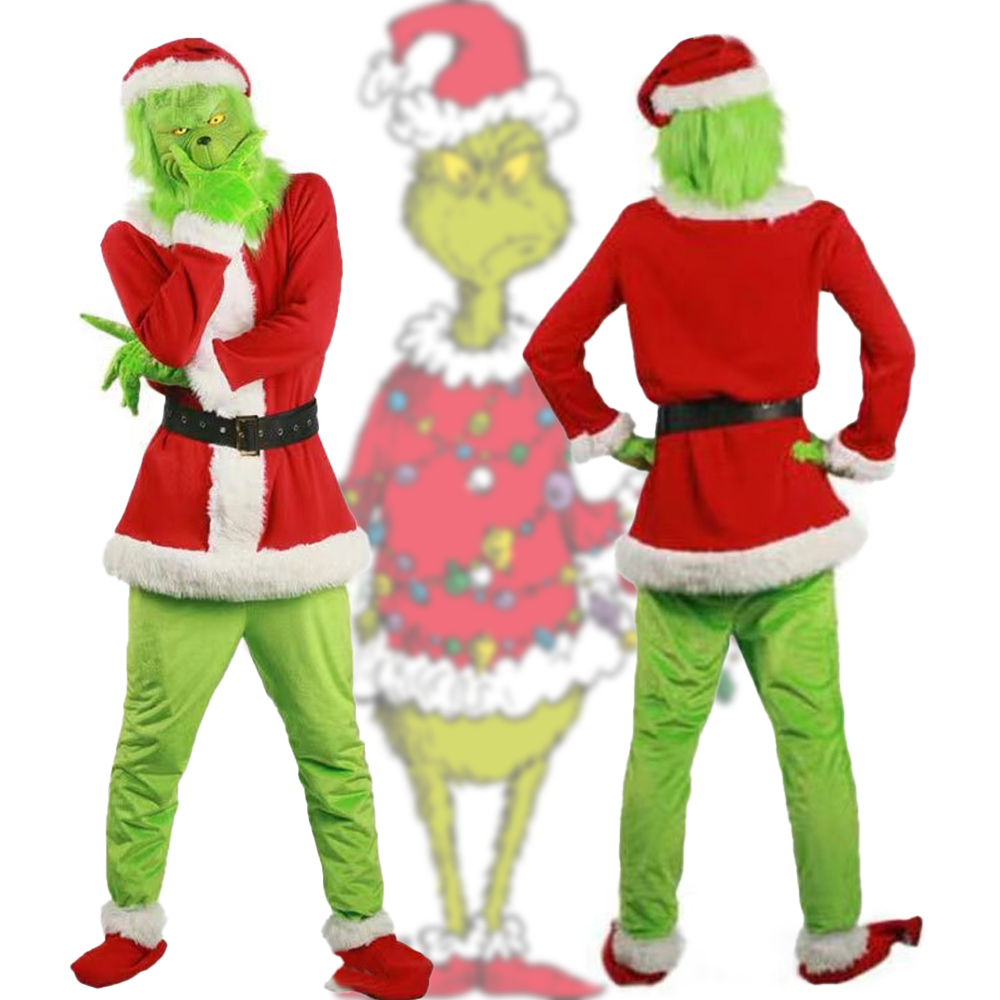 Christmas Family Cosplay Costu - Elf Costume Christmas incelemesi ve fiyatı