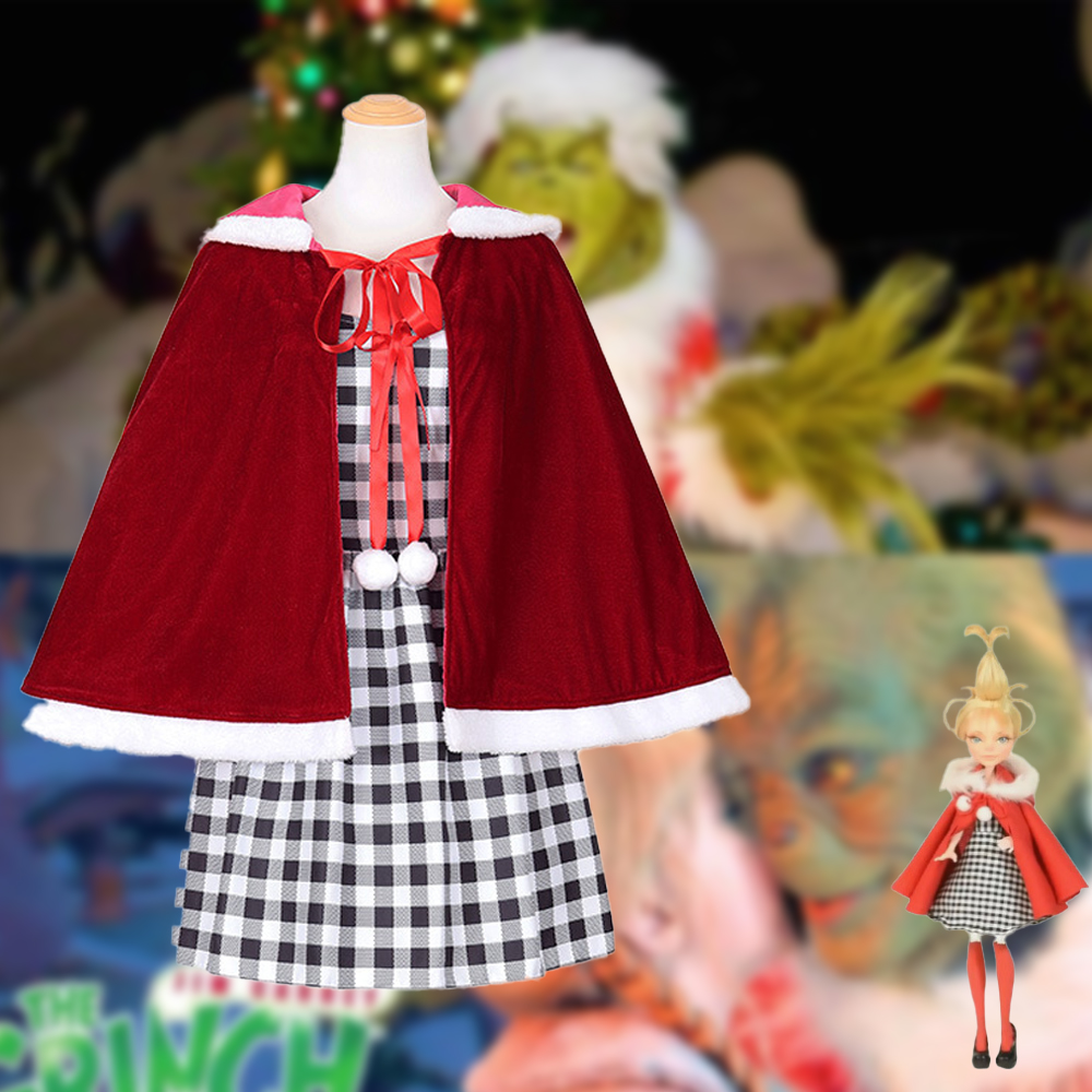 Christmas Family Cosplay Costu - Elf Costume Christmas incelemesi ve fiyatı