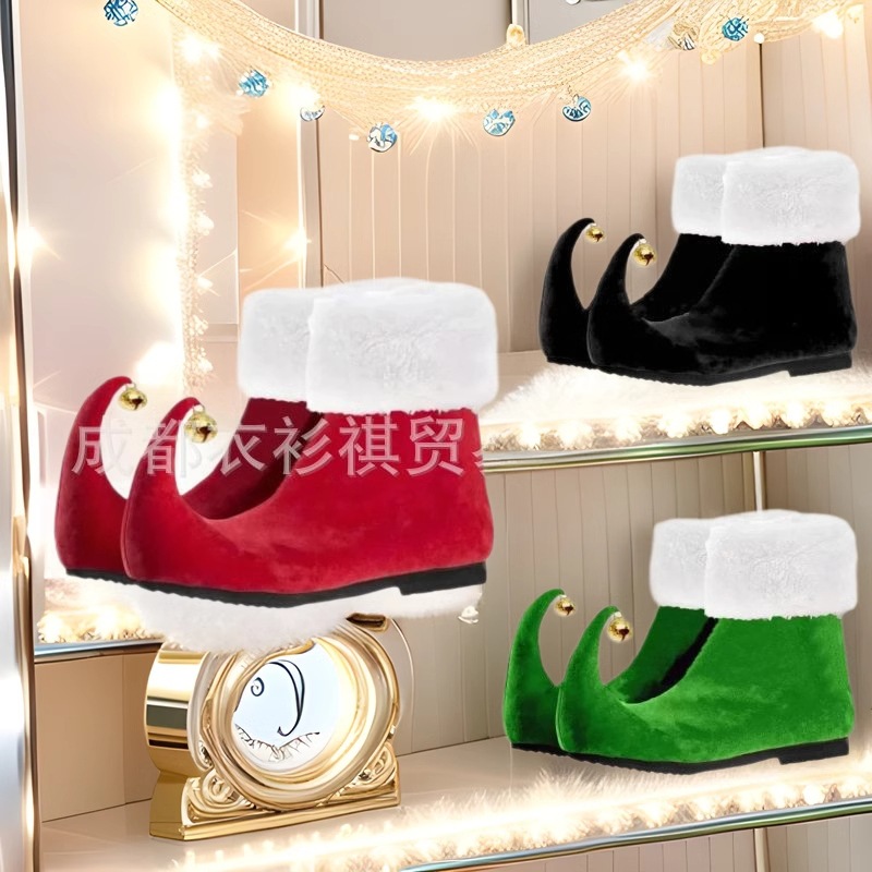 Christmas Adult Elf Santa Clau - Elf Costume Christmas incelemesi ve fiyatı