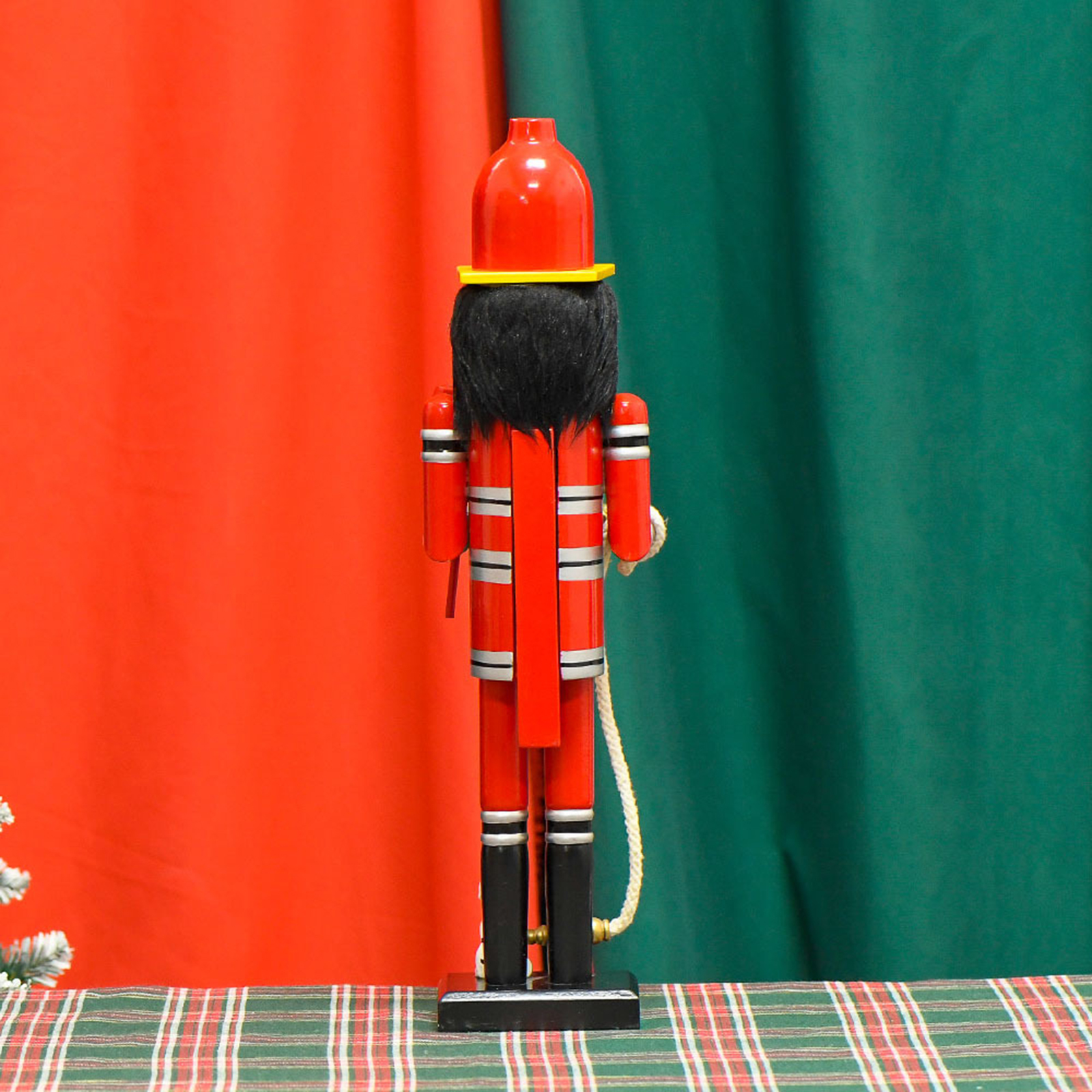 10 Inch Resin Christmas Nutcra - Nutcracker Figurine incelemesi ve fiyatı