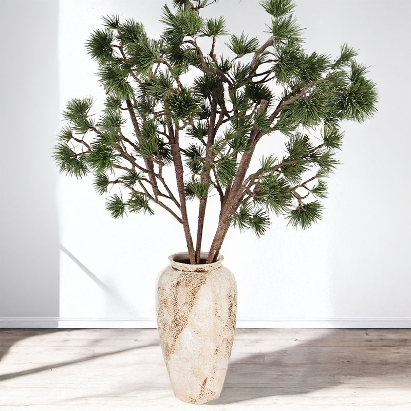 90CM Artificial Welcome Pine C - Christmas Tree Artificial incelemesi ve fiyatı