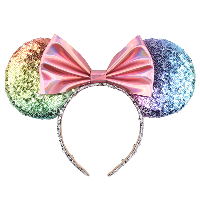 New Disney Big Size Mickey Mou - Ribbon Bow Gift incelemesi ve fiyatı