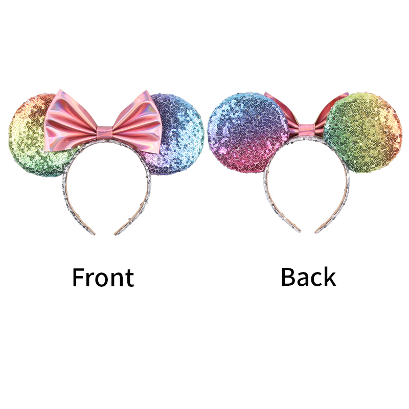 New Disney Big Size Mickey Mou - Ribbon Bow Gift incelemesi ve fiyatı