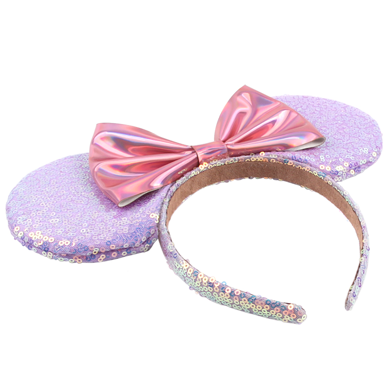 New Disney Big Size Mickey Mou - Ribbon Bow Gift incelemesi ve fiyatı