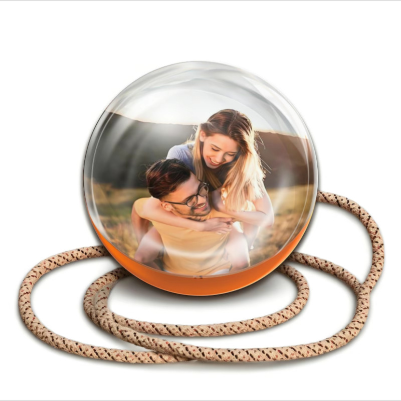 New Crystal Ball Decorative Ba - Snow Globe Musical incelemesi ve fiyatı