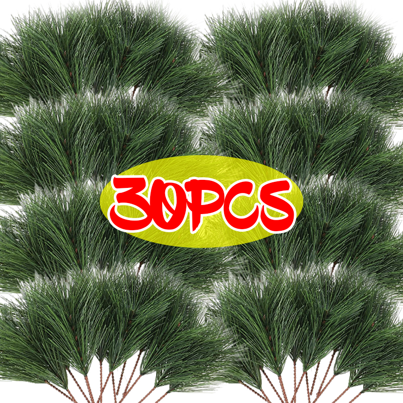 Fake Tree Leaves Branches Arti - Christmas Tree Artificial incelemesi ve fiyatı