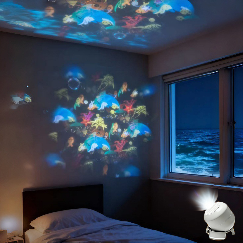 Dynamic Projector Light Rotati - Christmas Lights Outdoor incelemesi ve fiyatı
