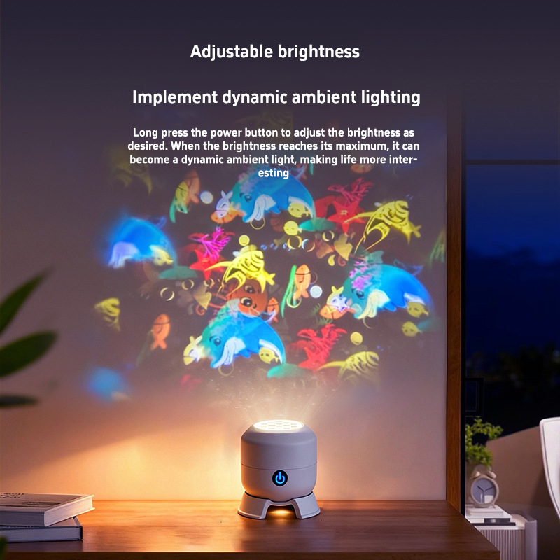Dynamic Projector Light Rotati - Christmas Lights Outdoor incelemesi ve fiyatı