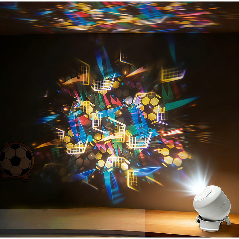 Dynamic Projector Light Rotati - Christmas Lights Outdoor incelemesi ve fiyatı