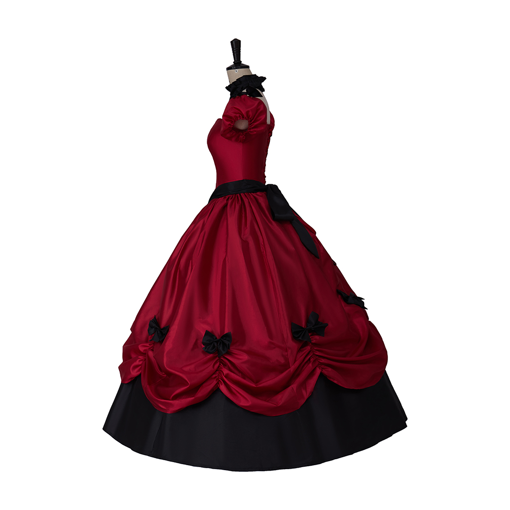 Women Medieval Vintage Long Dr - Ornament Ball Set incelemesi ve fiyatı