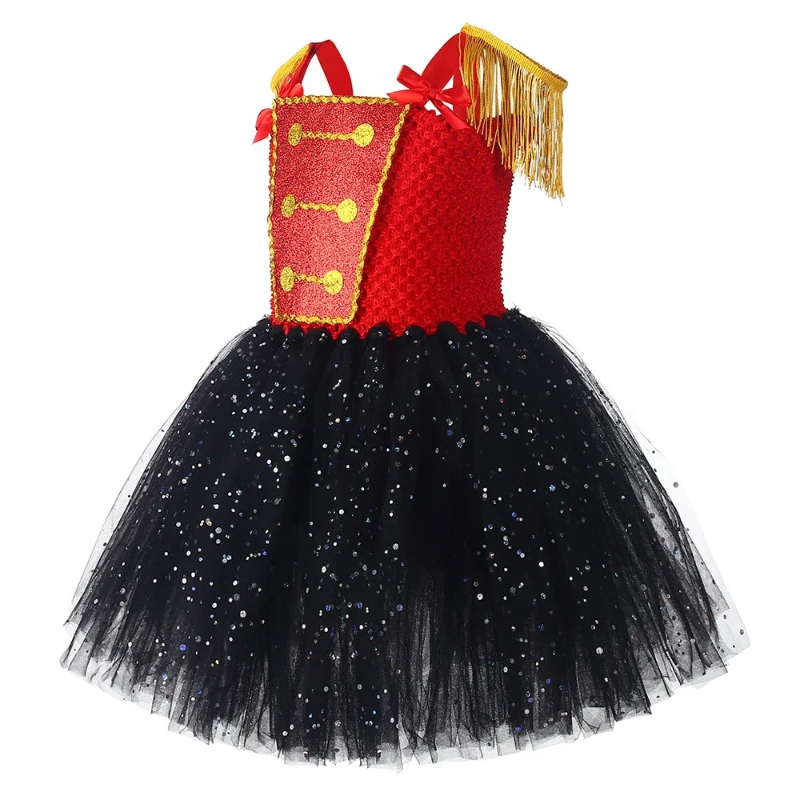 Nutcracker Soldier Girls Costu - Nutcracker Figurine incelemesi ve fiyatı