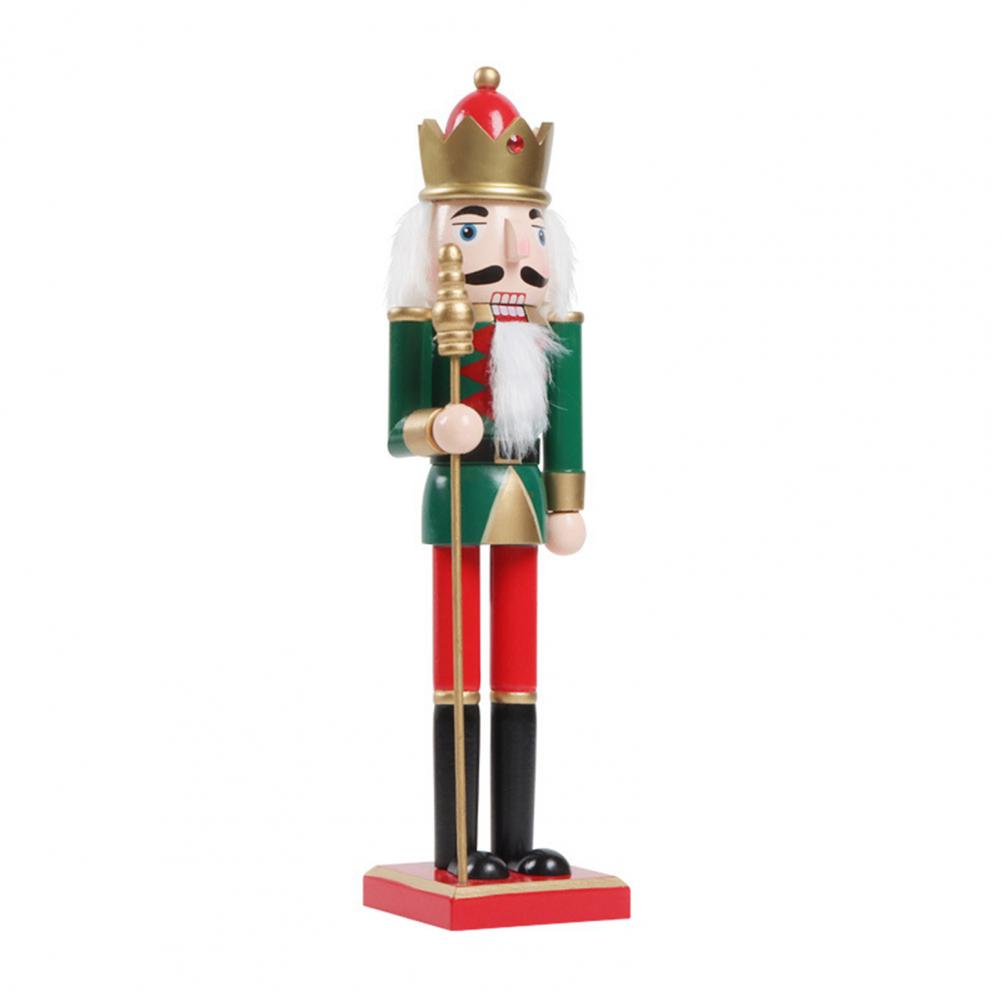 Christmas Tree Decorations Woo - Nutcracker Figurine incelemesi ve fiyatı