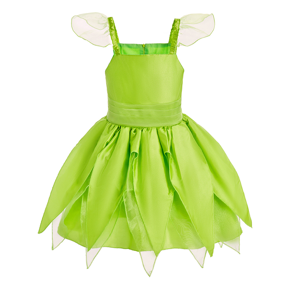 2026 Summer Girls Pink Peach P - Elf Costume Christmas incelemesi ve fiyatı