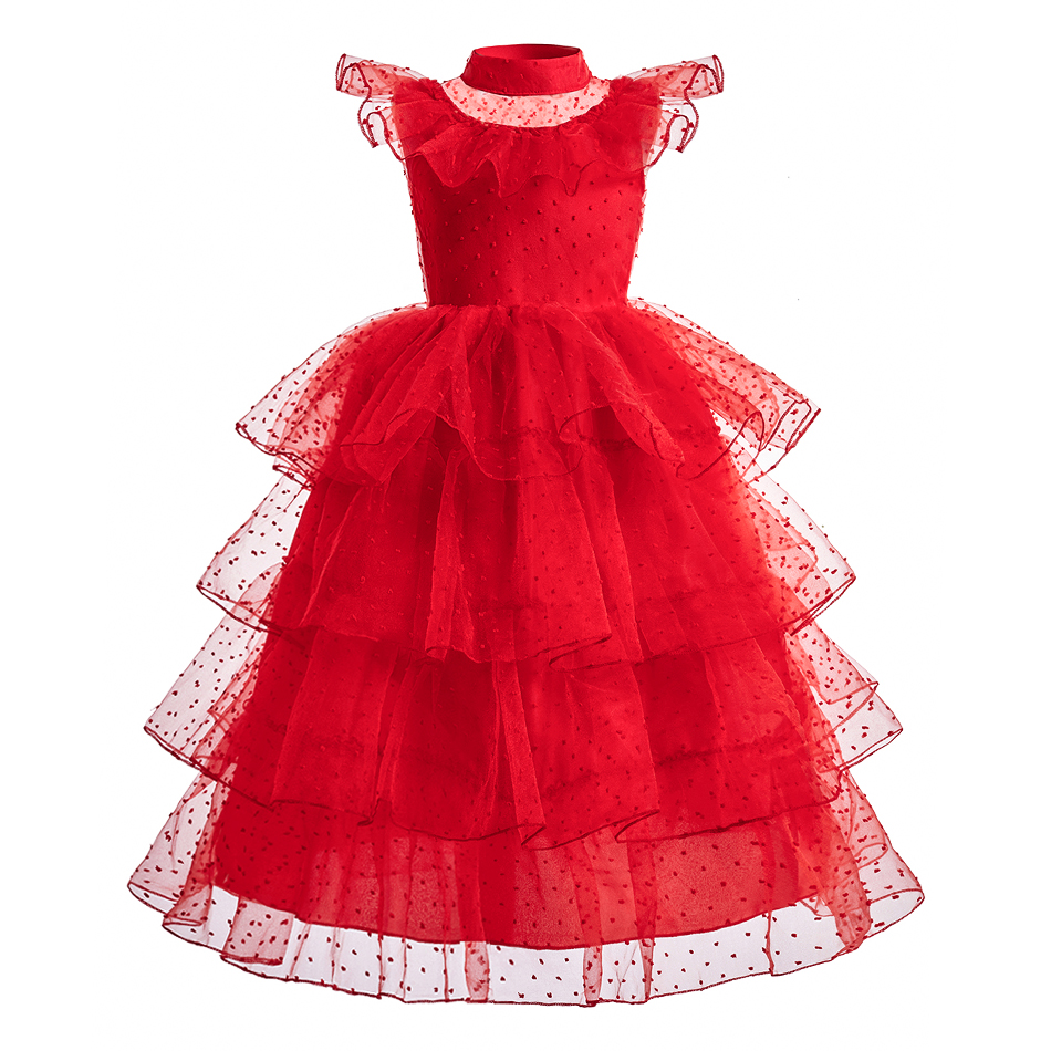 2026 Summer Girls Pink Peach P - Elf Costume Christmas incelemesi ve fiyatı
