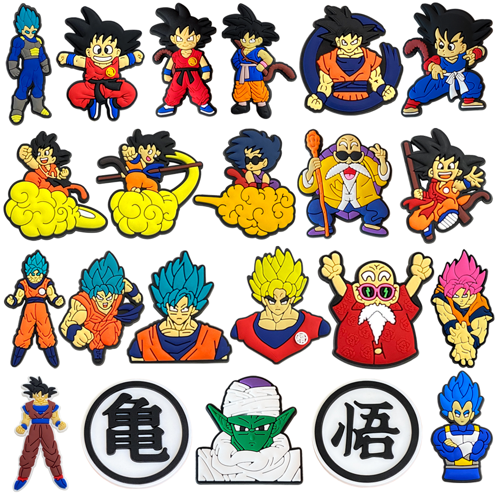 22Pcs/Set Dragon Ball Series D - Ornament Ball Set incelemesi ve fiyatı