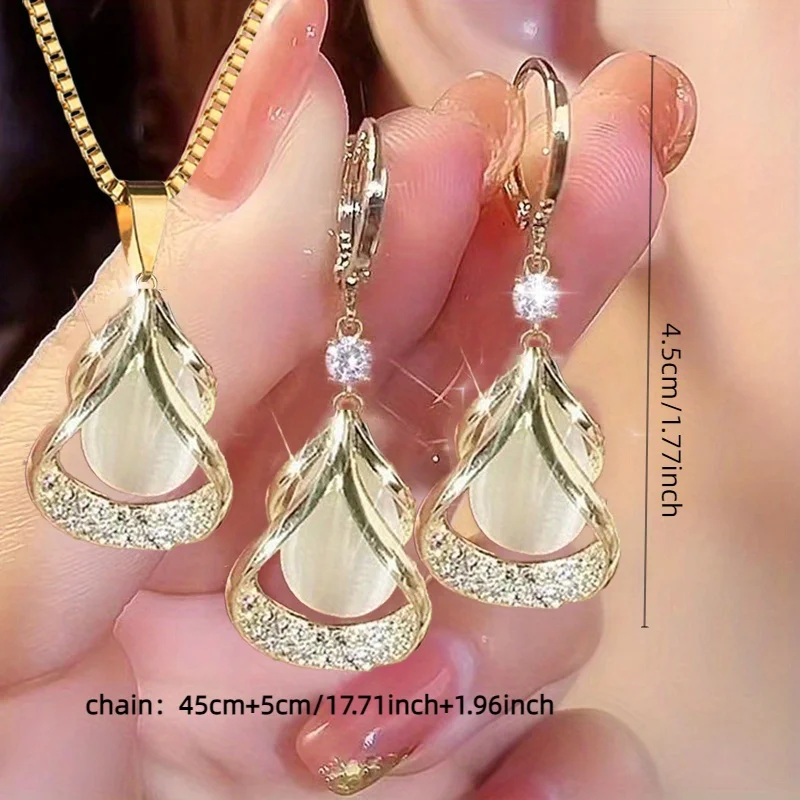 3 Pcs Hollow Teardrop Light Bl - Gift Box Wrap Set incelemesi ve fiyatı