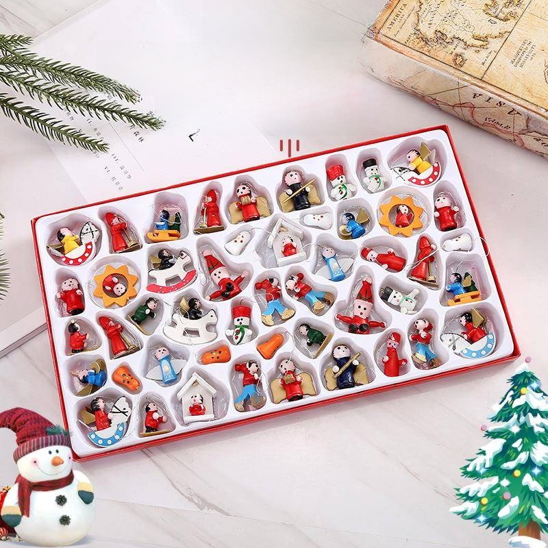 Christmas Decorations Nutcrack - Nutcracker Figurine incelemesi ve fiyatı