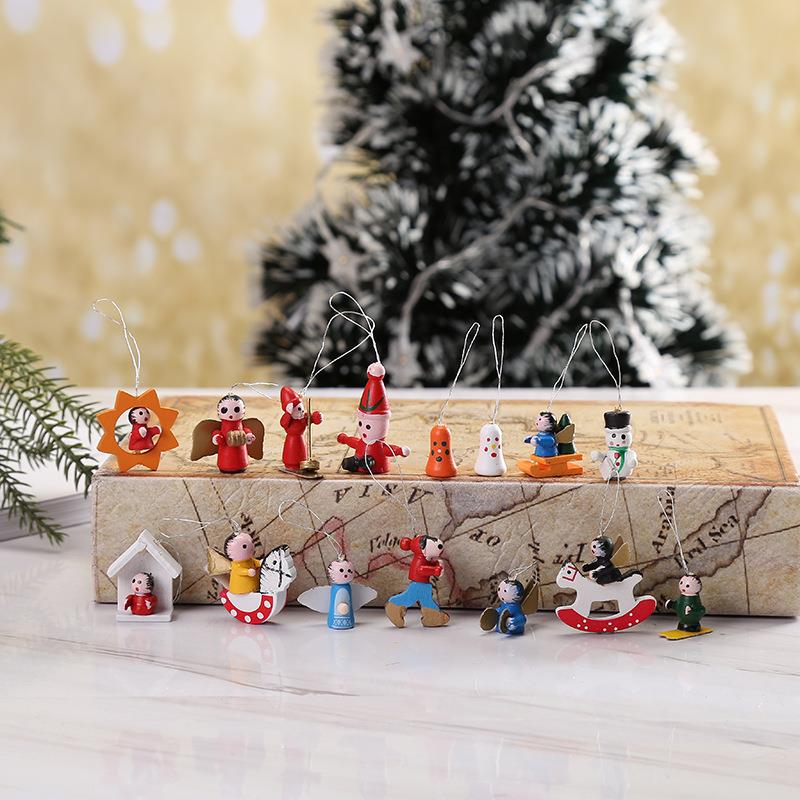 Christmas Decorations Nutcrack - Nutcracker Figurine incelemesi ve fiyatı