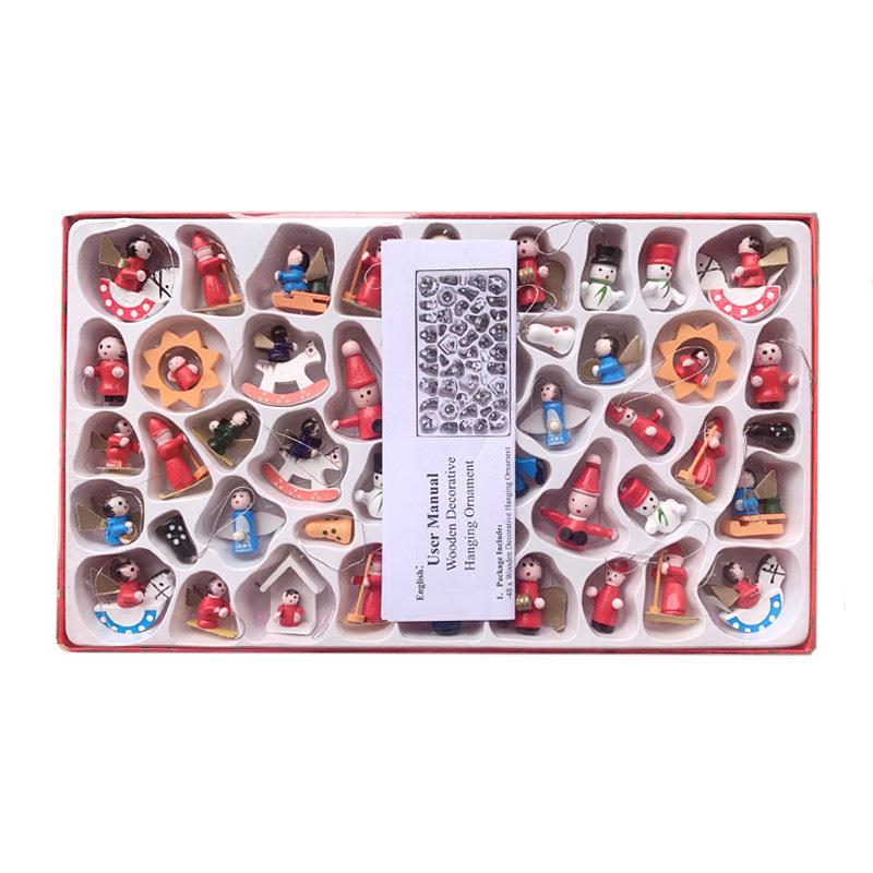 Christmas Decorations Nutcrack - Nutcracker Figurine incelemesi ve fiyatı