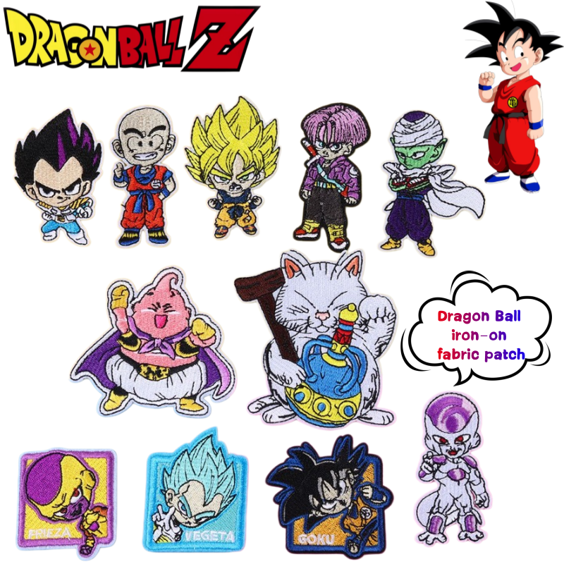 New Dragon Ball Son Goku Veget - Ornament Ball Set incelemesi ve fiyatı
