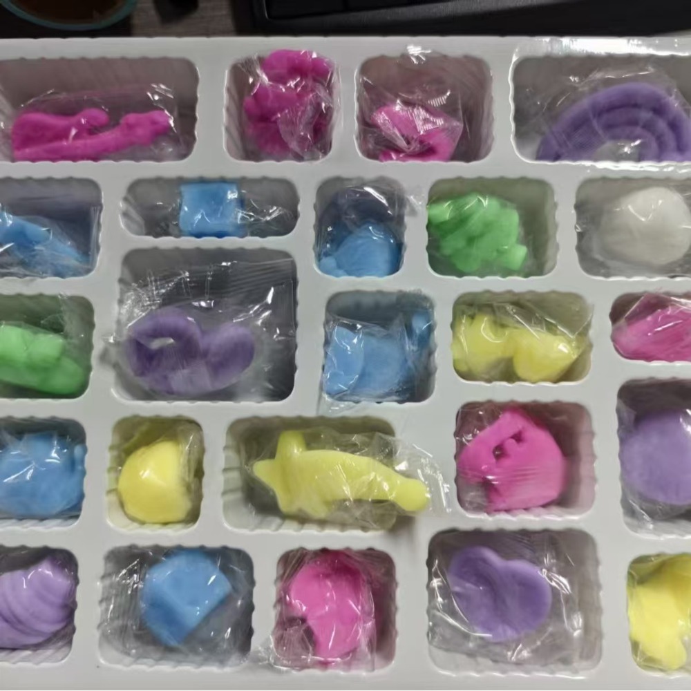 2026 New Hot Needoh Advent Cal - Advent Calendar Gift incelemesi ve fiyatı